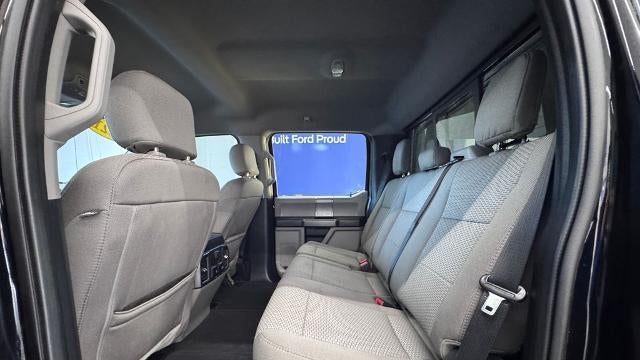2021 Ford F-250 Super Duty King Ranch