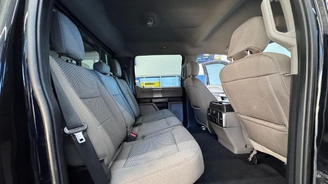 2021 Ford F-250 Super Duty King Ranch