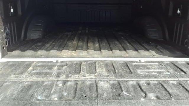 2021 Ford F-250 Super Duty King Ranch