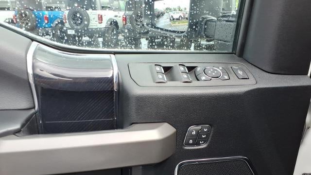 2021 Ford F-250 Super Duty King Ranch