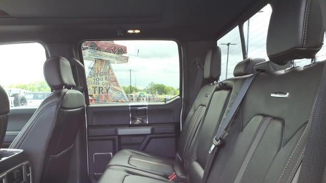 2021 Ford F-250 Super Duty King Ranch
