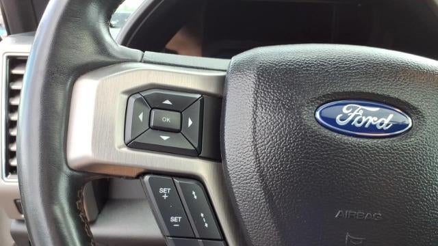 2021 Ford F-250 Super Duty King Ranch