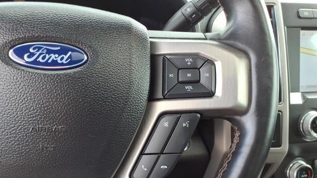 2021 Ford F-250 Super Duty King Ranch