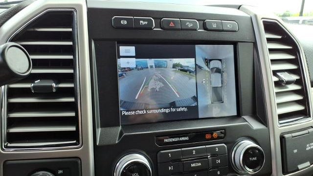 2021 Ford F-250 Super Duty King Ranch