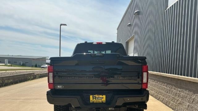 2021 Ford F-250 Super Duty XLT