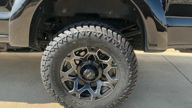 2021 Ford F-250 Super Duty XLT