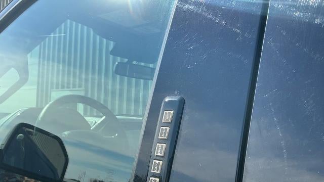 2021 Ford F-250 Super Duty XLT
