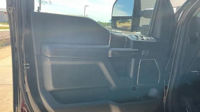 2021 Ford F-250 Super Duty XLT