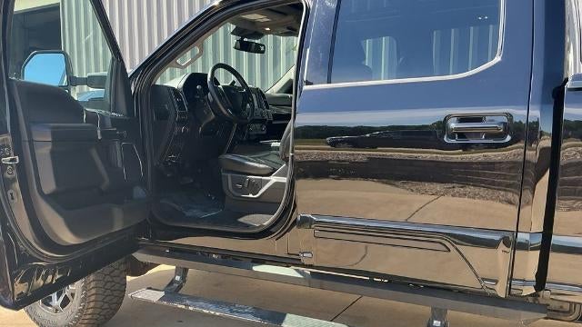 2021 Ford F-250 Super Duty XLT