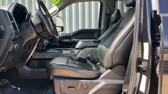 2021 Ford F-250 Super Duty XLT