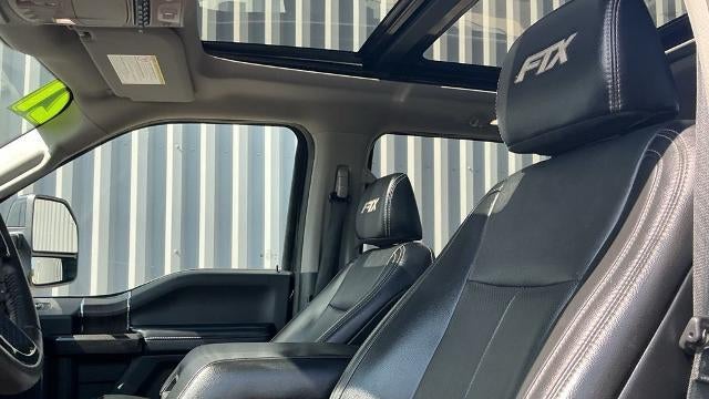 2021 Ford F-250 Super Duty XLT