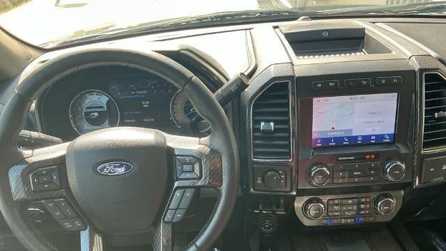 2021 Ford F-250 Super Duty XLT