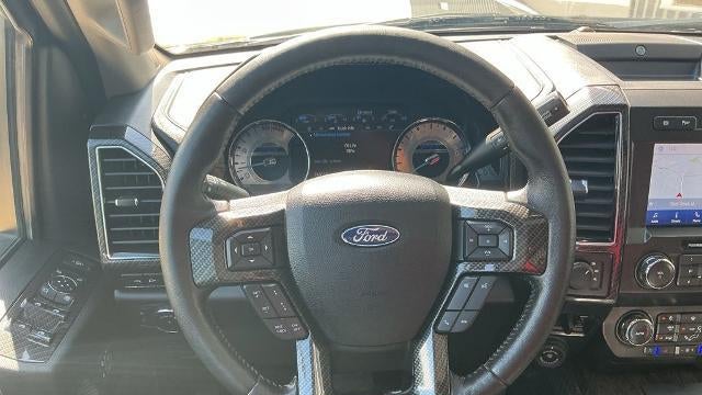 2021 Ford F-250 Super Duty XLT