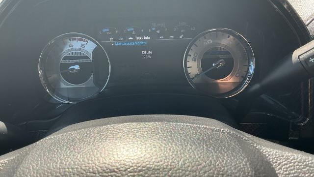 2021 Ford F-250 Super Duty XLT
