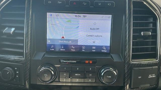 2021 Ford F-250 Super Duty XLT