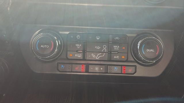 2021 Ford F-250 Super Duty XLT