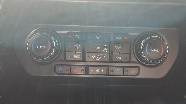 2021 Ford F-250 Super Duty XLT