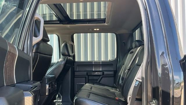 2021 Ford F-250 Super Duty XLT