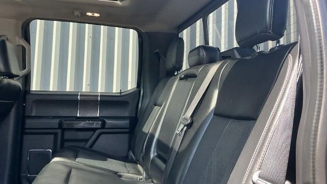 2021 Ford F-250 Super Duty XLT