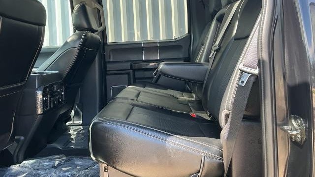 2021 Ford F-250 Super Duty XLT