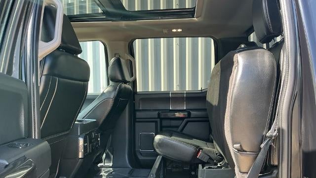 2021 Ford F-250 Super Duty XLT