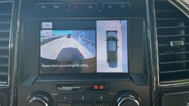 2021 Ford F-250 Super Duty XLT