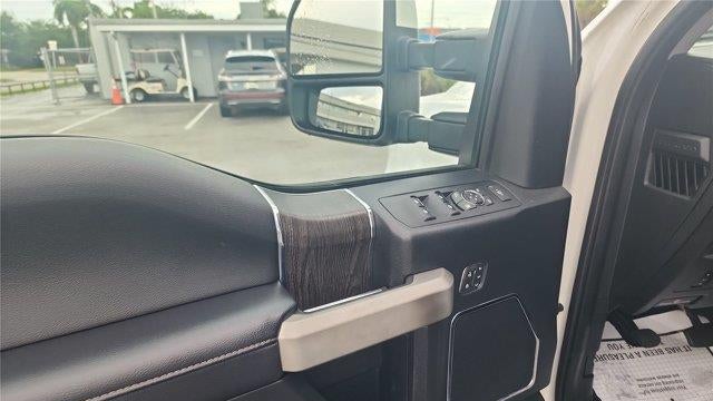 2021 Ford F-250 Super Duty King Ranch