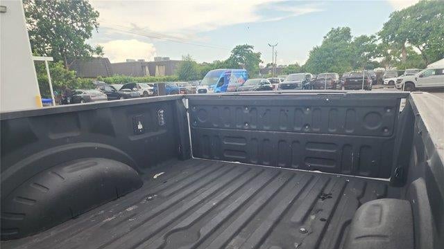 2021 Ford F-250 Super Duty King Ranch