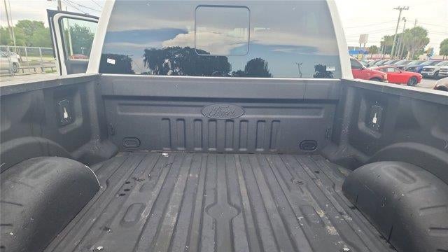 2021 Ford F-250 Super Duty King Ranch