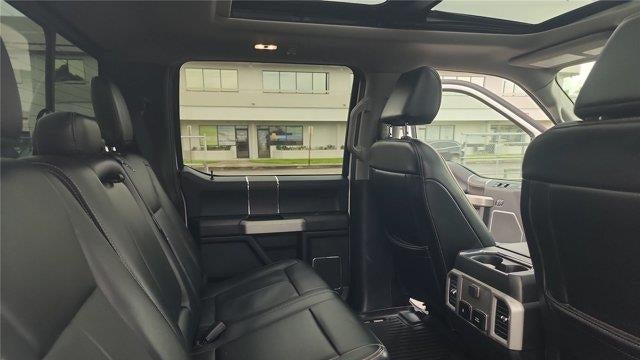 2021 Ford F-250 Super Duty King Ranch