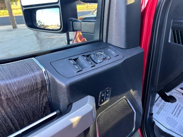 2021 Ford F-250 - $54,250