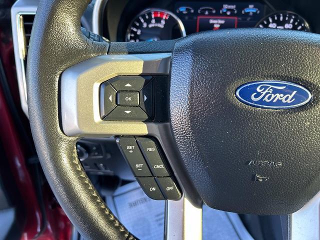 2021 Ford F-250 - $54,250