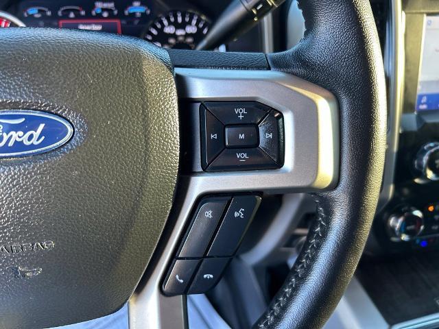 2021 Ford F-250 - $54,250