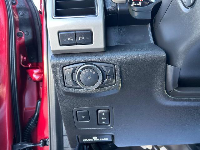2021 Ford F-250 - $54,250