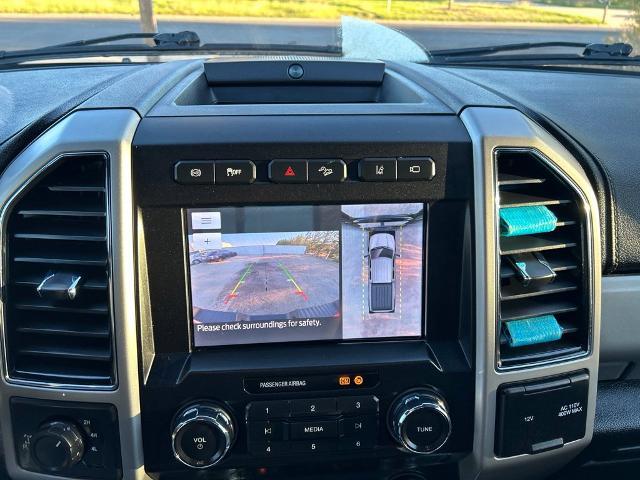 2021 Ford F-250 - $54,250