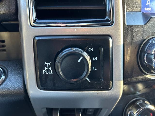 2021 Ford F-250 - $54,250