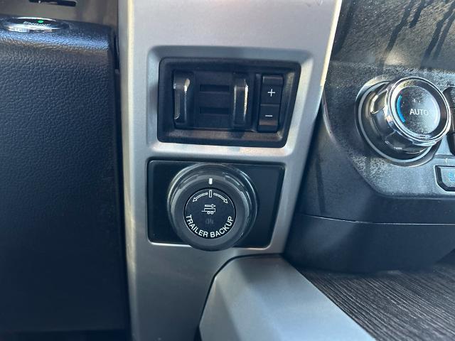 2021 Ford F-250 - $54,250