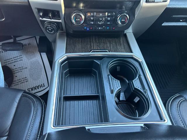 2021 Ford F-250 - $54,250
