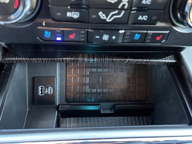 2021 Ford F-250 - $54,250