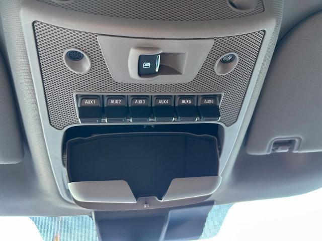 2021 Ford F-250 - $54,250