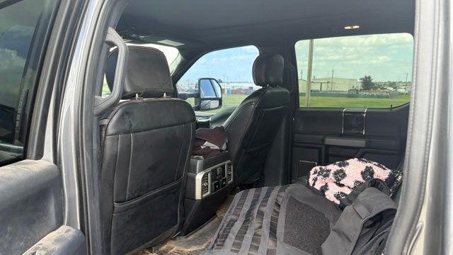 2021 Ford F-250 Super Duty King Ranch