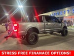 2021 F-250 Super Duty Thumbnail 3