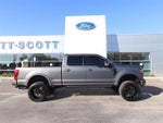 2021 F-250 Super Duty Thumbnail 15