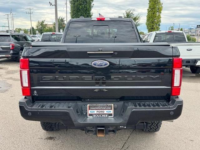 2022 Ford F-250 - $62,130