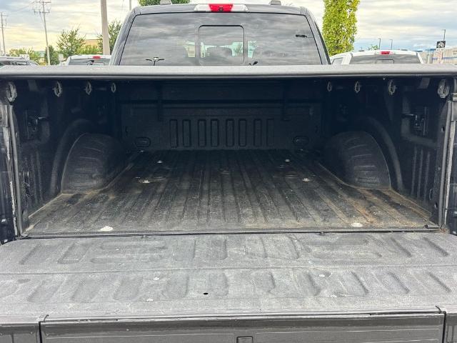 2022 Ford F-250 - $62,130