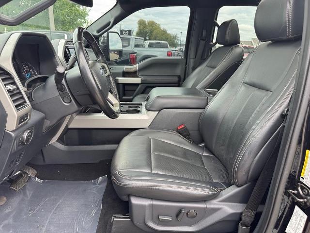 2022 Ford F-250 - $62,130