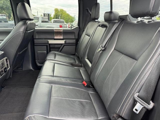 2022 Ford F-250 - $62,130