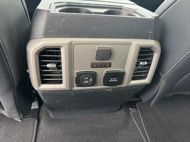 2022 Ford F-250 - $62,130