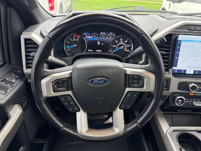 2022 Ford F-250 - $62,130