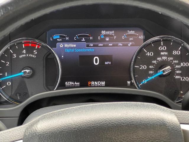 2022 Ford F-250 - $62,130